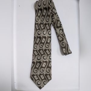Vintage Nino Foriero Men's Tie